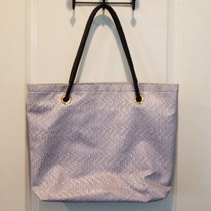 Steve Madden tote bag